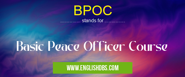 BPOC