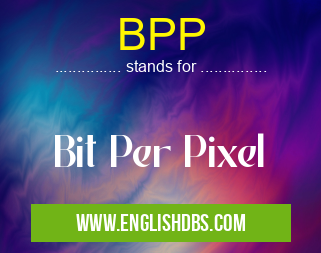 BPP