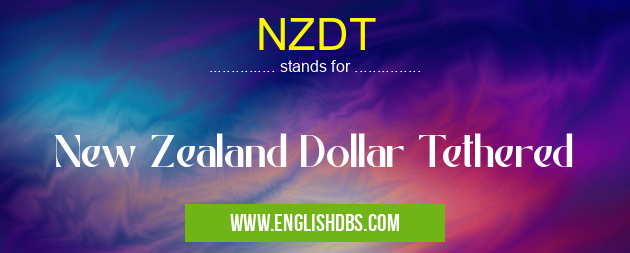 NZDT